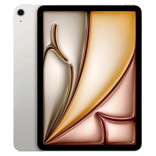 iPad Air 13 2025 Starlight 128 Gb WiFi