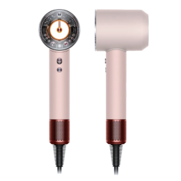 Фен Dyson HD16 Supersonic Nural Kanzan/Pink