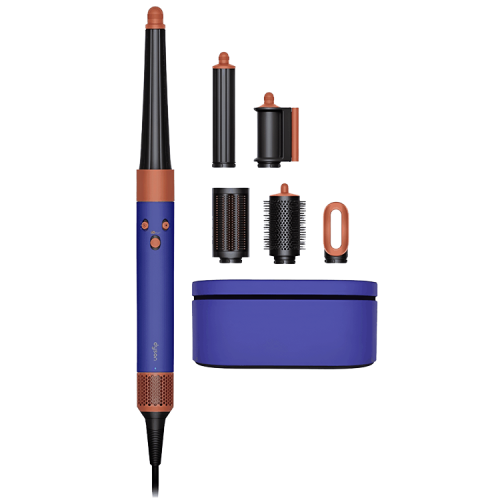 Dyson HS08 Vinca Blue/Topaz