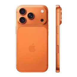iPhone 17 Pro Max 256 Gb Cosmic Orange eSim
