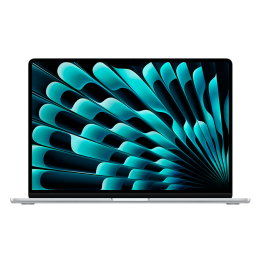 Apple MacBook Air 13 2025 M4/16Gb/256Gb Silver 