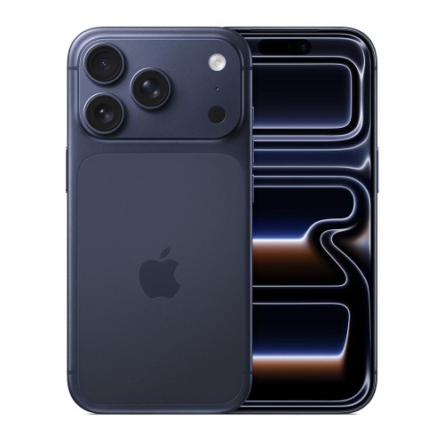 iPhone 17 Pro Max 256 Gb Deep Blue eSim