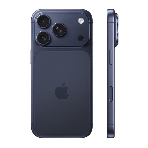 iPhone 17 Pro Max 256 Gb Deep Blue eSim