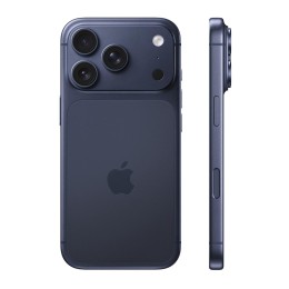 iPhone 17 Pro Max 1 Tb Deep Blue eSim