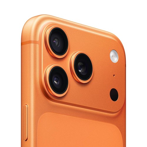 iPhone 17 Pro Max 512 Gb Cosmic Orange eSim 