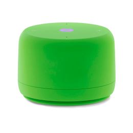 Яндекс.Лайт 2 Зеленый без часов