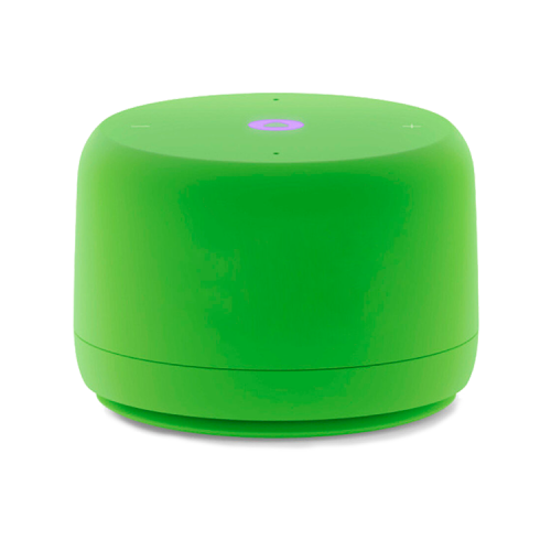 Яндекс.Лайт 2 Зеленый без часов