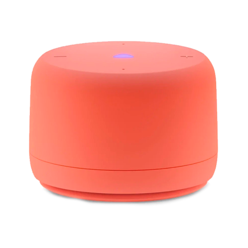 Яндекс.Лайт 2 Коралловый без часов